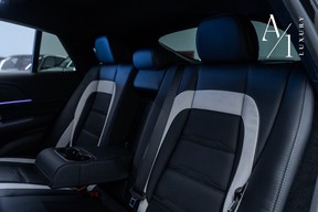 Mercedes-Benz GLE 63 AMG S 2023