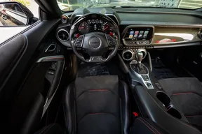 Chevrolet Camaro ZL1 2018