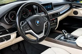 BMW X5 50 2017