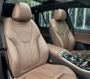 BMW X5 40 2020