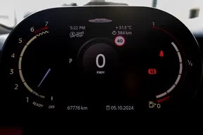 MINI Hatch John Cooper Works 2021