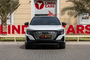 Audi Q5 e-tron 2023