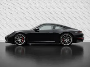 Porsche 911 Carrera S 2023
