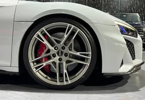 Audi R8 2019