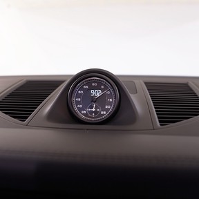 Porsche Macan T 2024