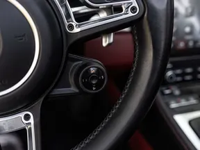 Porsche Boxster 718 S 2017