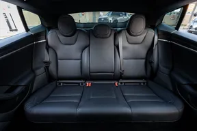 Tesla Model S Plaid 2023