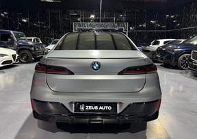 BMW i7 60 2022