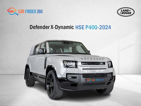 Land Rover Defender 110 2026