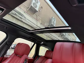 Land Rover Range Rover 2014