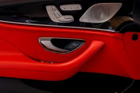 Mercedes-Benz AMG GT 43 2020