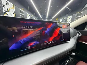 BMW 3 Series 325 2025