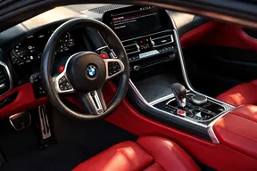 BMW 8 Series M8 2020