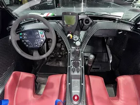 KTM X-Bow 2015