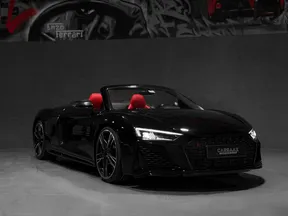 Audi R8 2022
