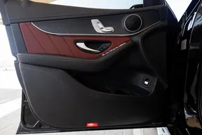 Mercedes-Benz GLC 250 2019