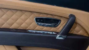 Bentley Bentayga 2017