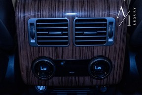 Land Rover Range Rover 2021