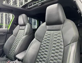 Audi RS3 2024