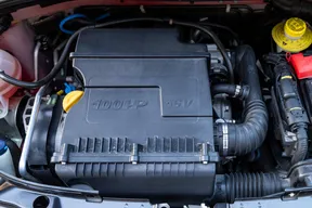 Fiat 500 2024
