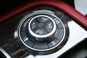 Nissan Patrol 2024