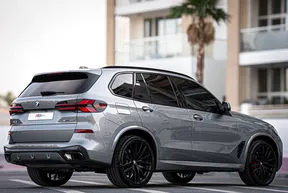 BMW X5 2025