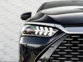 BYD Qin Plus 2026