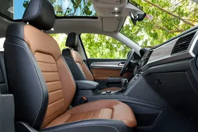 Volkswagen Teramont 2021