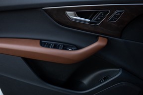 Audi Q7 2020