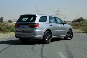 Dodge Durango 2018
