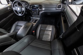 Jeep Grand Cherokee 2020