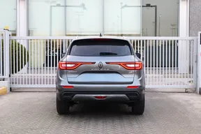 Renault Koleos 2025