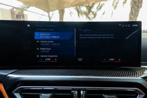 BMW 4 Series M4 Competition 2024