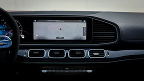 Mercedes-Benz GLE 53 AMG 2020