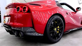 Ferrari 812 GTS 2023