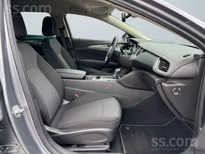 Opel Insignia 2019
