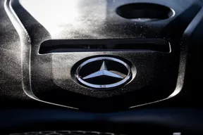 Mercedes-Benz E-Class 200 2017