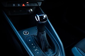 Audi A1 Sportback 2023