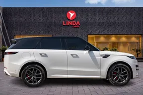 Land Rover Range Rover Sport 2024