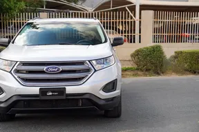 Ford Edge 2016
