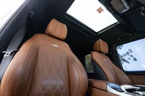 Mercedes-Benz G-Class 63 AMG 2020