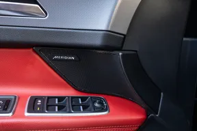 Jaguar XF 2020