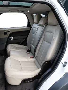 Land Rover Range Rover Sport 2021