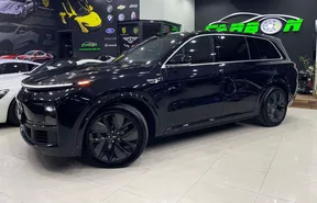 Li Auto L9 2025