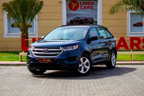 Ford Edge 2016