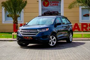 Ford Edge 2016