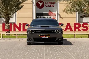 Dodge Challenger 2021