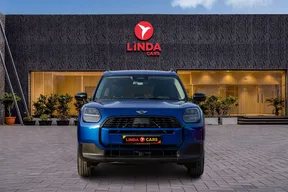 MINI Countryman Cooper 2025