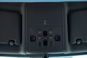 Volkswagen Teramont 2022