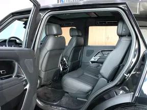 Land Rover Range Rover 2025